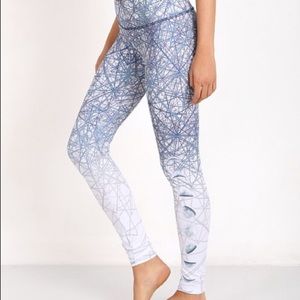 Onzie Luna Moon Phase Leggings